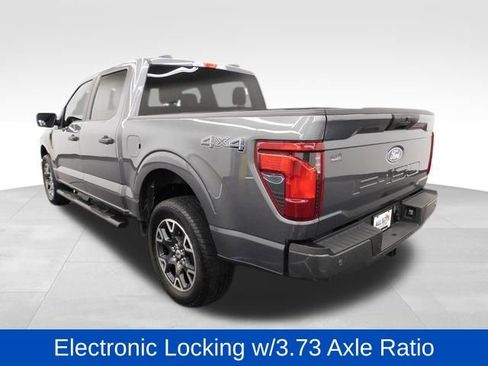 Used 2024 Ford F150 STX image 7