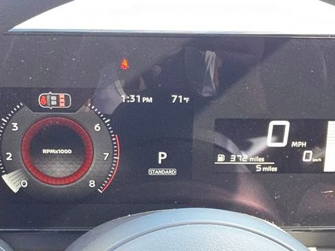 New 2026 Nissan Kicks SV w/ SV Premium Package image 12