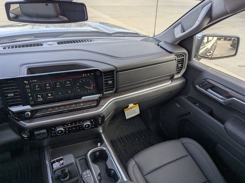 New 2026 GMC Sierra 1500 SLT w/ SLT Premium Package image 21