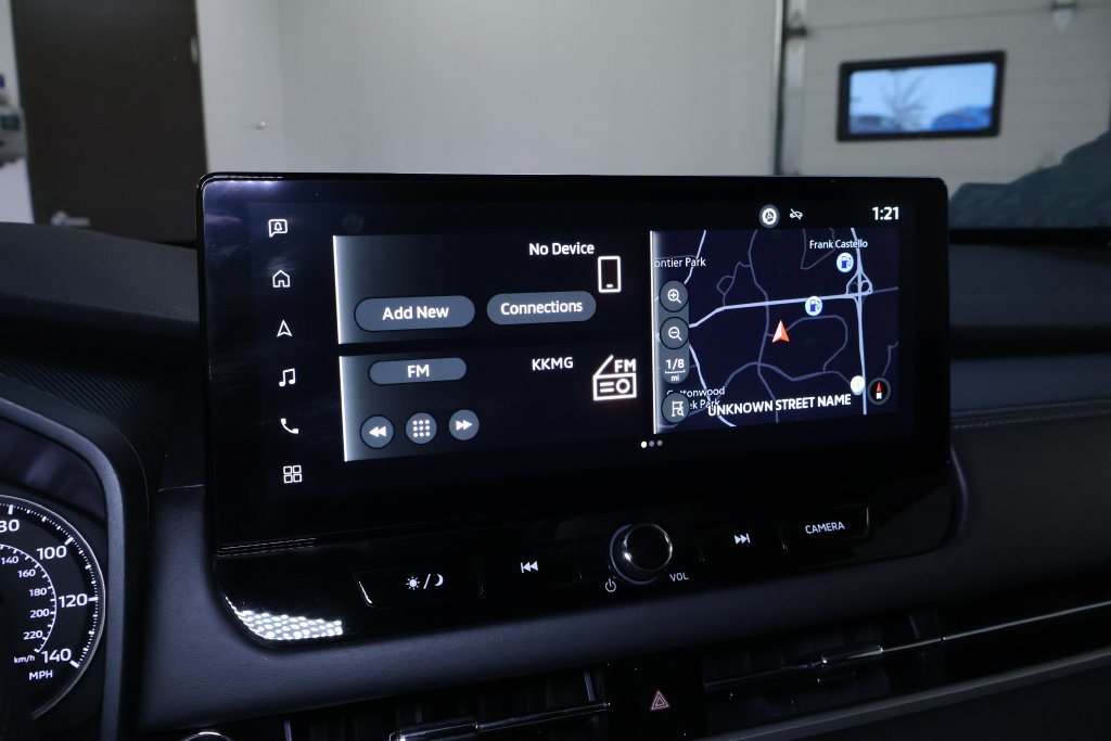 Used 2025 Mitsubishi Outlander SE AWD/4WD image 25