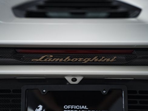 Used 2022 Lamborghini Aventador Countach AWD/4WD image 44