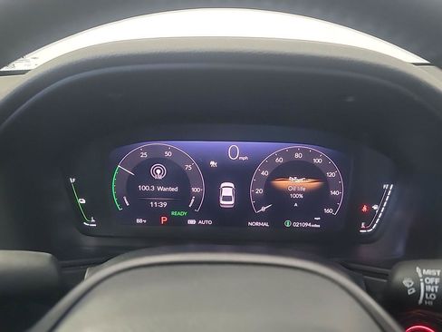 Certified 2024 Honda Accord EX-L image 24