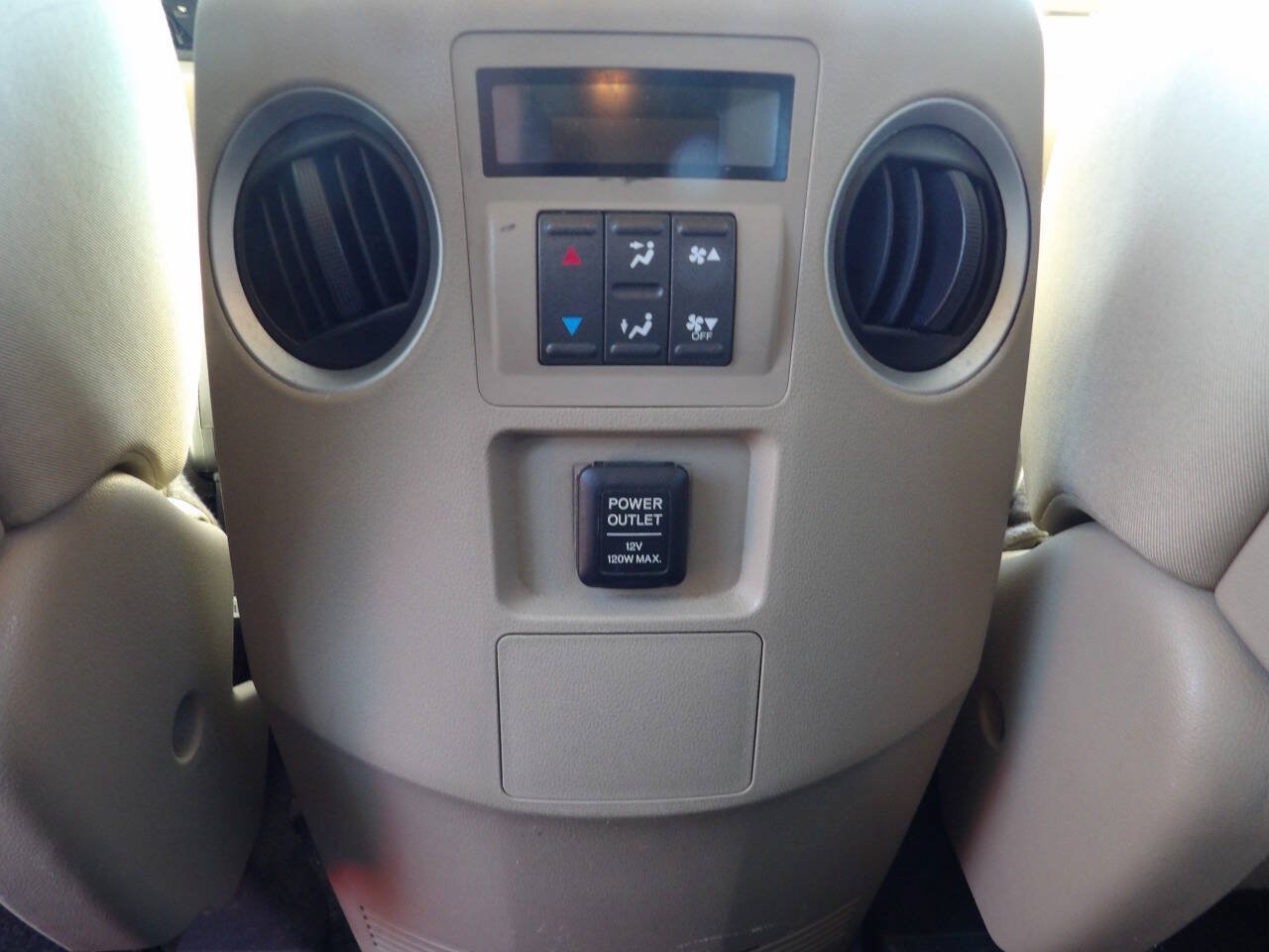 Used 2012 Honda Pilot LX image 7