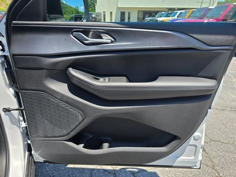 New 2026 Jeep Grand Cherokee L 4WD image 36