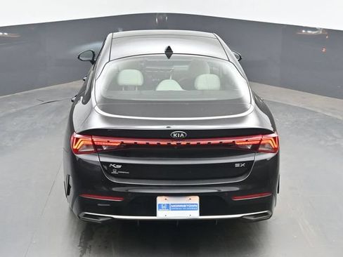 Used 2021 Kia K5 EX w/ EX Premium Package FWD image 39