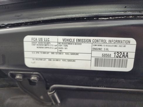 Used 2022 Jeep Wrangler Unlimited Sport image 18