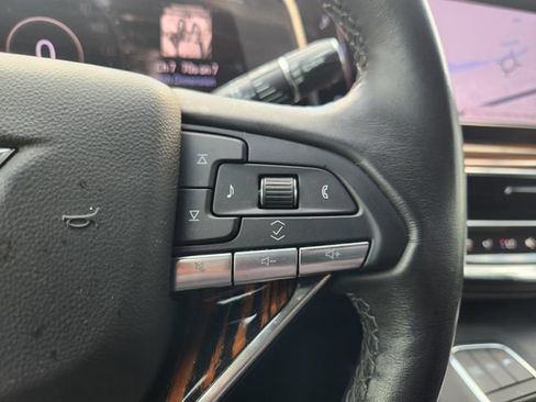 Used 2023 Cadillac Escalade ESV Luxury RWD image 28