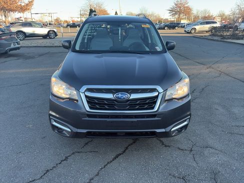 Used 2017 Subaru Forester 2.5i Premium w/ All-Weather Package image 2