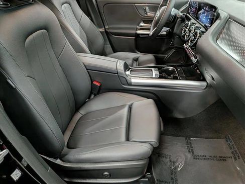 Used 2025 Mercedes-Benz GLA 250 GLA 250 image 20