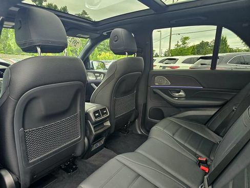 Certified 2024 Mercedes-Benz GLE 350 4MATIC image 26