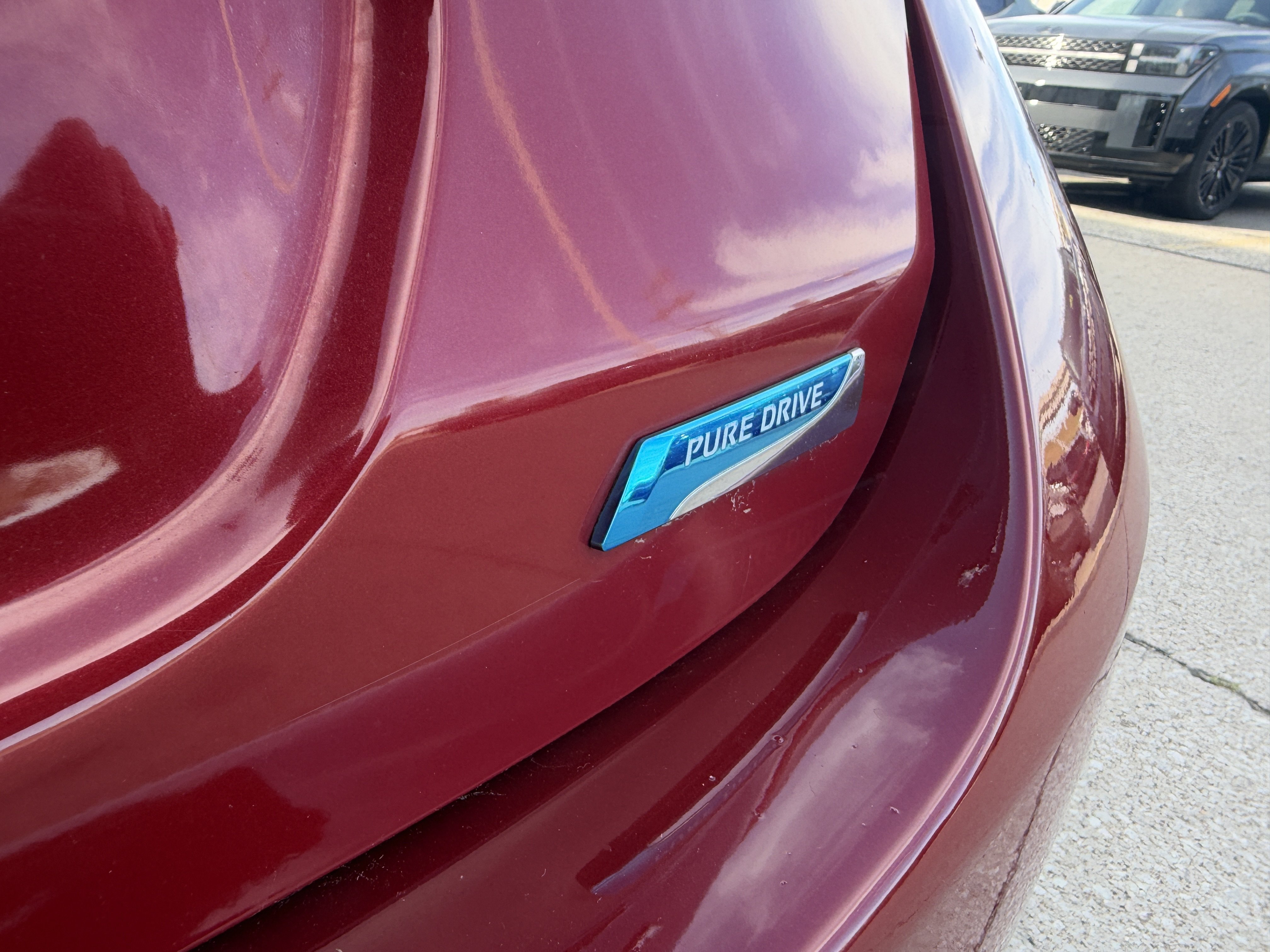 Used 2014 Nissan Versa Note SV w/ Convenience Package FWD image 10