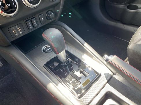 New 2026 Mitsubishi Outlander Sport LE AWD/4WD image 15