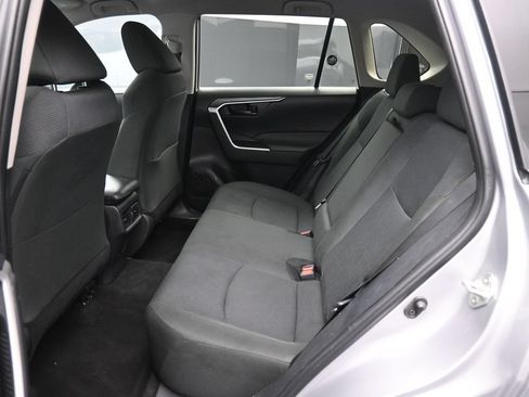 Used 2024 Toyota RAV4 LE AWD/4WD image 20