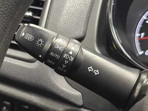 Used 2023 Mitsubishi Outlander Sport ES AWD/4WD image 14