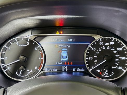 Used 2023 Nissan Altima 2.5 SR image 10