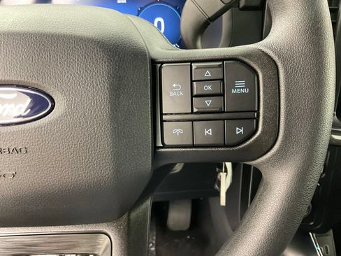 New 2026 Ford F150 STX w/ Equipment Group 200A RWD image 25