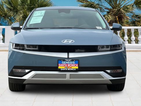 Used 2024 Hyundai Ioniq 5 SEL image 9