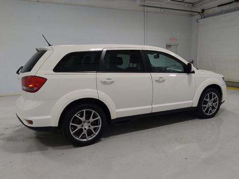 Used 2017 Dodge Journey GT FWD image 10