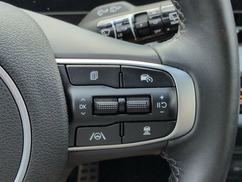 Used 2024 Kia Sportage X-Pro Prestige AWD/4WD image 28