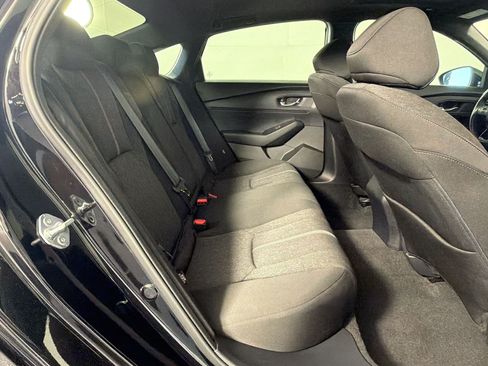 Certified 2023 Honda Accord Sport image 32