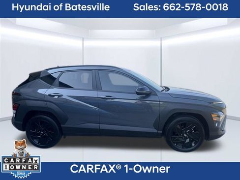 Used 2026 Hyundai Kona SEL Sport FWD image 2