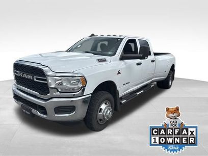 Used 2021 RAM 3500 Tradesman