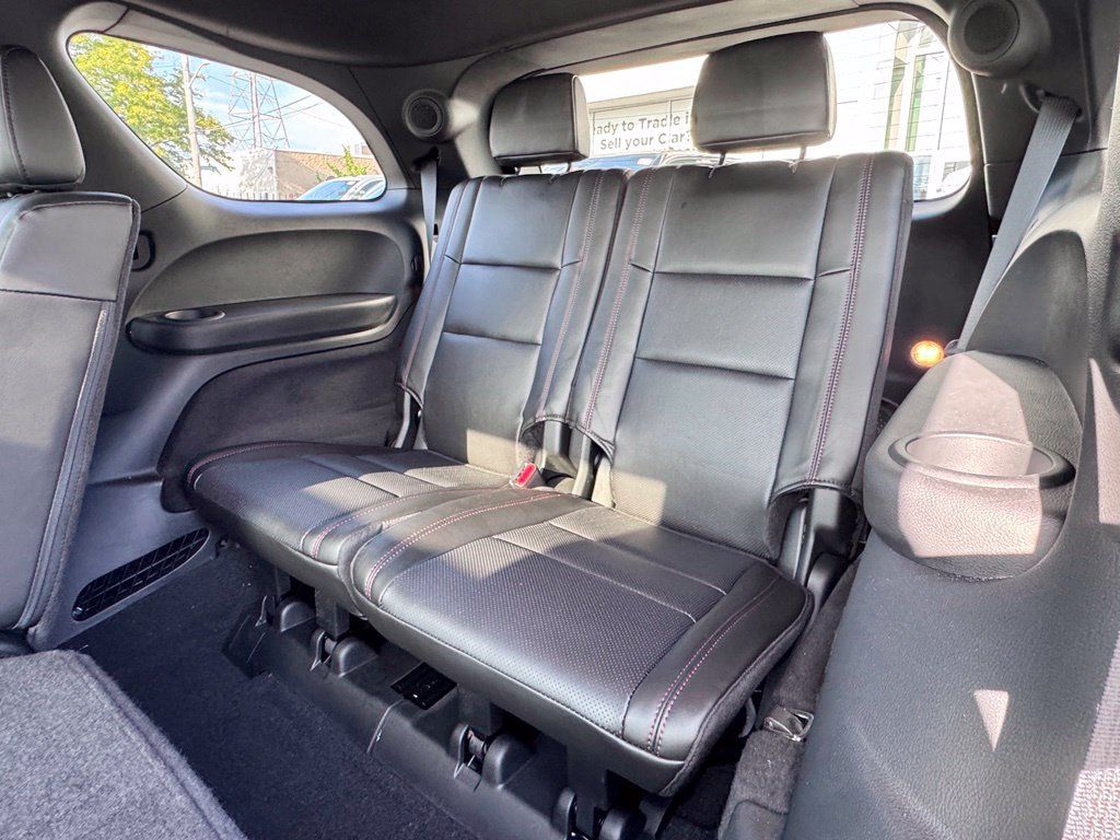 Used 2026 Dodge Durango GT AWD/4WD image 18