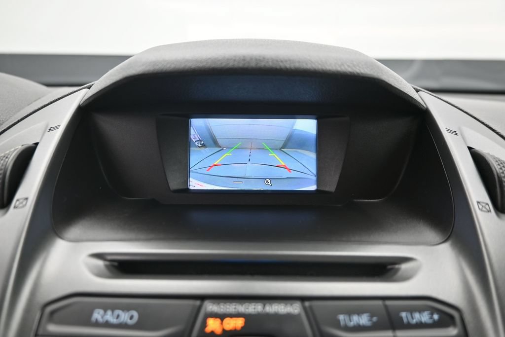 Used 2018 Ford Transit Connect XL FWD image 17