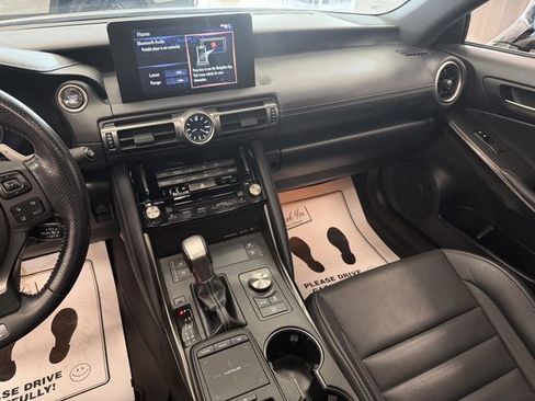 Used 2022 Lexus IS 350 F Sport RWD image 20
