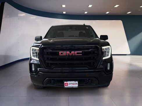 Used 2021 GMC Sierra 1500 Elevation RWD image 8