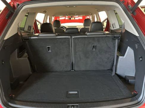 Used 2022 Volkswagen Atlas SE image 25