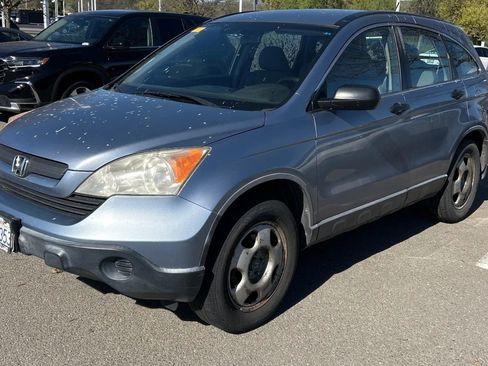 Used 2007 Honda CR-V LX image 1