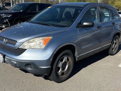 Used 2007 Honda CR-V LX