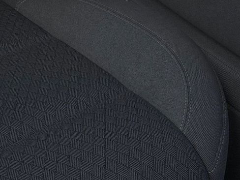 New 2026 Chevrolet Silverado 1500 Custom w/ Rally Edition image 21