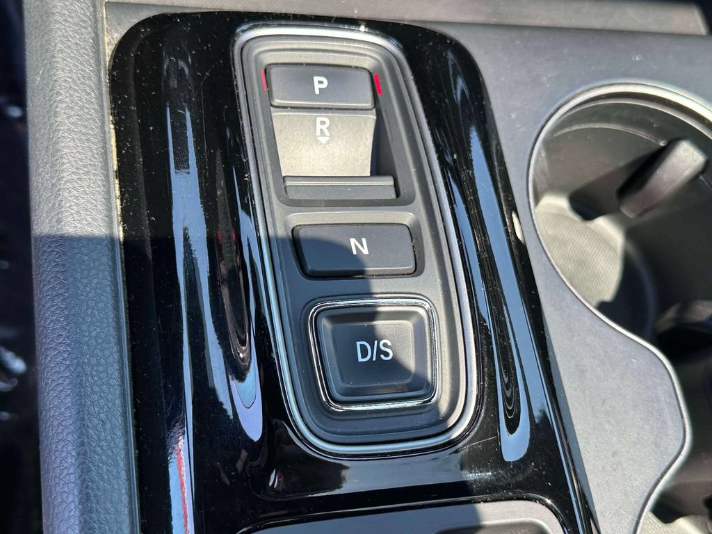 Certified 2023 Honda Pilot TrailSport image 26