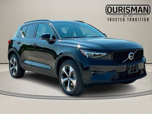 New 2026 Volvo XC40 B5 Plus w/ Protection Package Premier image 1