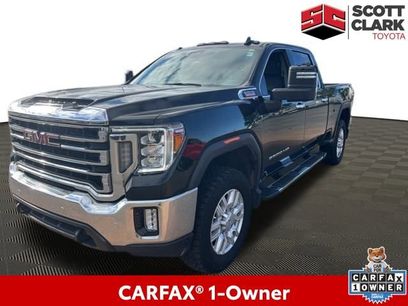 Used 2023 GMC Sierra 2500 SLT w/ SLT Convenience Package