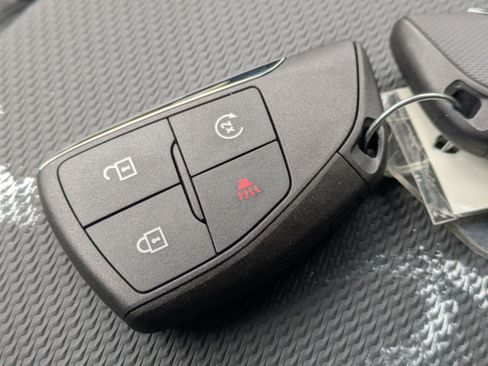 New 2026 Chevrolet Equinox LT w/ Safety and Technology Package image 29