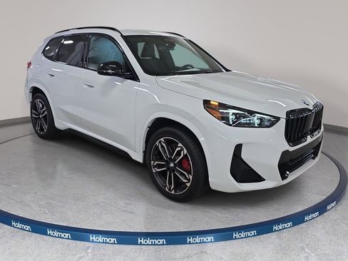 Used 2026 BMW X1 xDrive28i AWD/4WD image 4