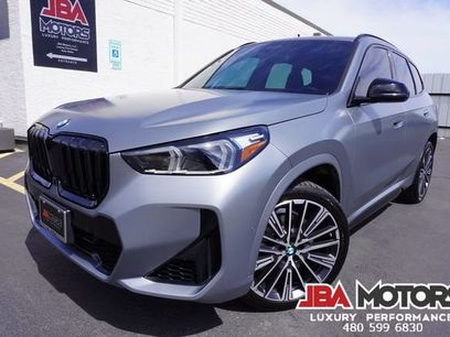 Used 2023 BMW X1 xDrive28i w/ Premium Package