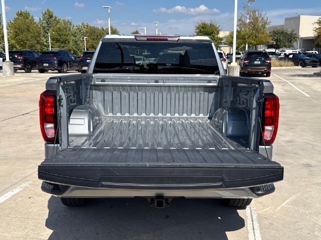 Used 2025 GMC Sierra 1500 Elevation RWD image 30
