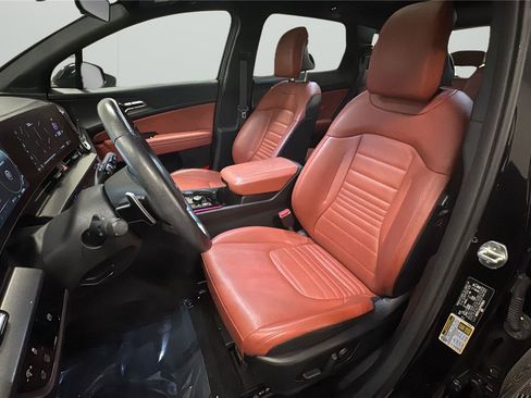 Used 2023 Kia Sportage SX Prestige AWD/4WD image 10