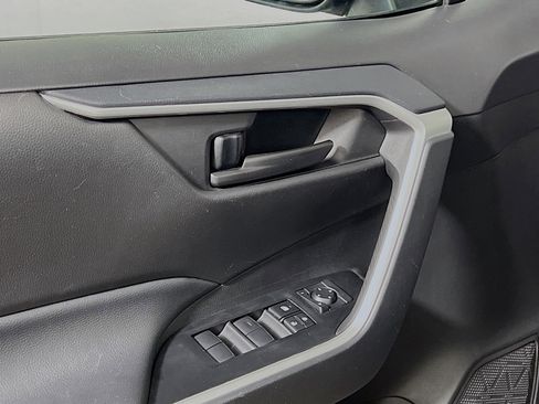 Used 2024 Toyota RAV4 LE image 17