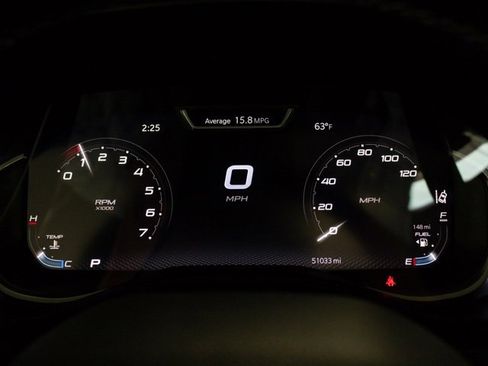 Certified 2024 RAM 1500 Limited image 15