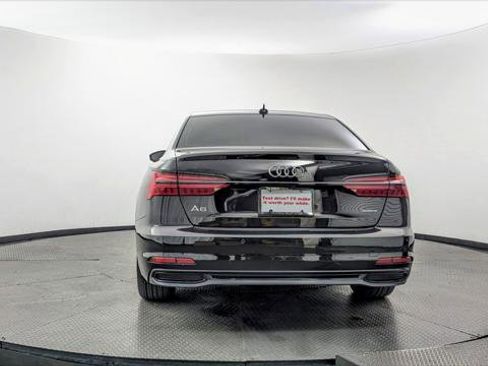 Used 2021 Audi A6 Premium Plus w/ Premium Plus Package AWD/4WD image 7