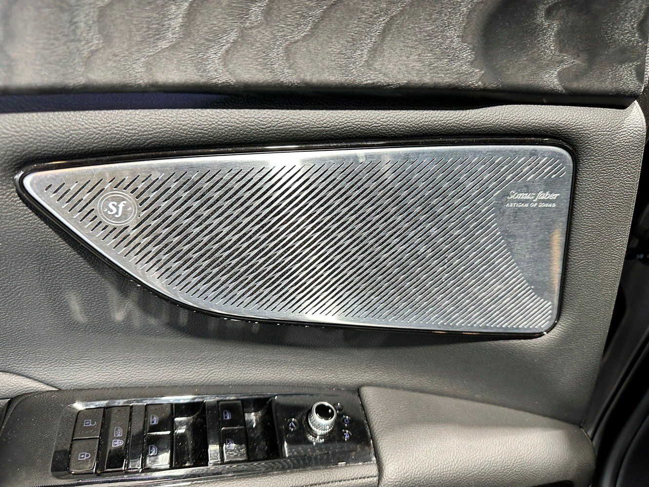 Used 2023 Maserati Grecale GT AWD/4WD image 12