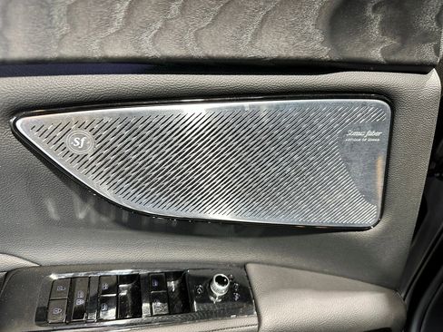 Used 2023 Maserati Grecale GT AWD/4WD image 12