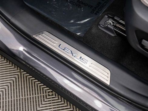 Used 2025 Lexus TX 350 AWD image 14