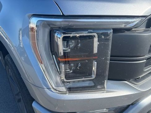 Used 2023 Ford F150 Lariat w/ Equipment Group 502A High AWD/4WD image 12