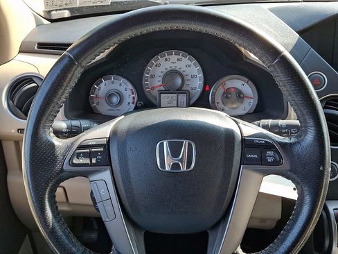 Used 2012 Honda Pilot EX-L image 24